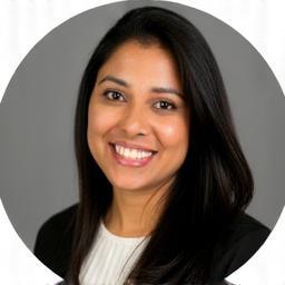 Headshot of Pooja Singh, Client Relationship Specialist at Vidaara
